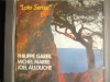 "Lato Sensu"
