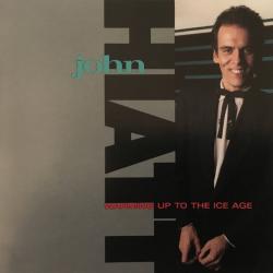 JOHN HIATT Warming Up To The Ice Age Фирменный CD JOHN HIATT Warming Up To The Ice Age Фирменный CD
