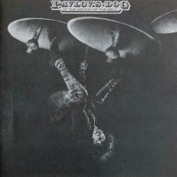 PAVLOV'S DOG At The Sound Of The Bell Фирменный CD PAVLOV'S DOG At The Sound Of The Bell Фирменный CD
