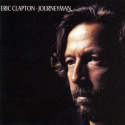 ERIC CLAPTON Journeyman Фирменный CD ERIC CLAPTON Journeyman Фирменный CD