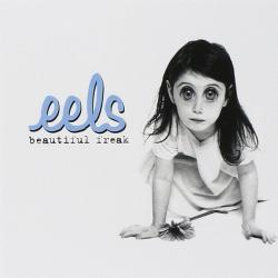 EELS Beautiful Freak Фирменный CD EELS Beautiful Freak Фирменный CD
