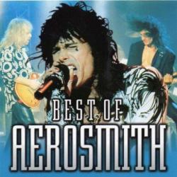 AEROSMITH Dream On - Best Of Фирменный CD AEROSMITH Dream On - Best Of Фирменный CD