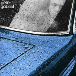 PETER GABRIEL Peter Gabriel Фирменный CD PETER GABRIEL Peter Gabriel Фирменный CD
