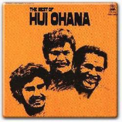 Hui Ohana The Best Of Hui Ohana Фирменный CD Hui Ohana The Best Of Hui Ohana Фирменный CD
