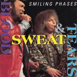 Blood, Sweat & Tears Smiling Phases Фирменный CD 