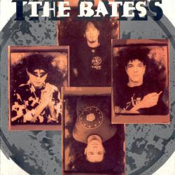 THE BATES The Bates Фирменный CD THE BATES The Bates Фирменный CD