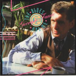 GEORGIE FAME THE BLUES AND ME Фирменный CD GEORGIE FAME THE BLUES AND ME Фирменный CD