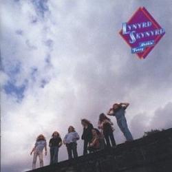 LYNYRD SKYNYRD Nuthin' Fancy Фирменный CD LYNYRD SKYNYRD Nuthin' Fancy Фирменный CD