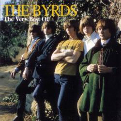 The Byrds The Very Best Of The Byrds Фирменный CD The Byrds The Very Best Of The Byrds Фирменный CD