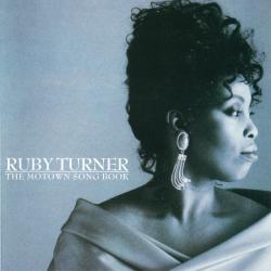 Ruby Turner The Motown Song Book Фирменный CD Ruby Turner The Motown Song Book Фирменный CD