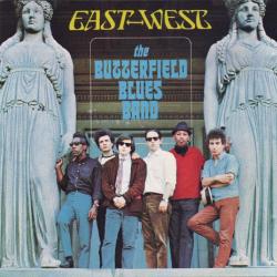 BUTTERFIELD BLUES BAND EAST-WEST Фирменный CD BUTTERFIELD BLUES BAND EAST-WEST Фирменный CD