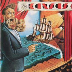 KANSAS The Best Of Kansas Фирменный CD KANSAS The Best Of Kansas Фирменный CD