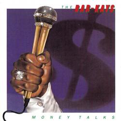 The Bar-Kays Money Talks Фирменный CD The Bar-Kays Money Talks Фирменный CD