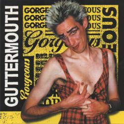 Guttermouth Gorgeous Фирменный CD Guttermouth Gorgeous Фирменный CD