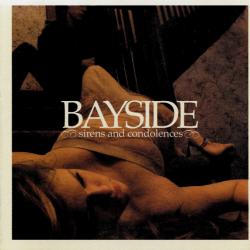 Bayside Sirens And Condolences Фирменный CD Bayside Sirens And Condolences Фирменный CD