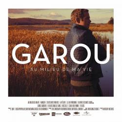 GAROU Au Milieu De Ma Vie Фирменный CD GAROU Au Milieu De Ma Vie Фирменный CD