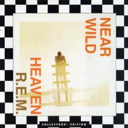 R.E.M. Near Wild Heaven Фирменный CD R.E.M. Near Wild Heaven Фирменный CD