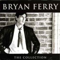BRYAN FERRY COLLECTION Фирменный CD BRYAN FERRY COLLECTION Фирменный CD