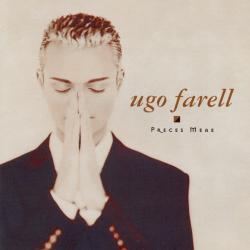 Ugo Farell Preces Meae Фирменный CD Ugo Farell Preces Meae Фирменный CD