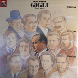 BENIAMINO GIGLI CANTI SACRI Виниловая пластинка BENIAMINO GIGLI CANTI SACRI Виниловая пластинка