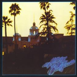 EAGLES Hotel California Фирменный CD EAGLES Hotel California Фирменный CD