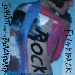 Joan Jett And The Blackhearts Flashback Фирменный CD Joan Jett And The Blackhearts Flashback Фирменный CD