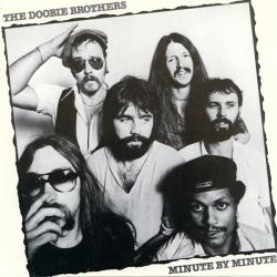 DOOBIE BROTHERS Minute By Minute Фирменный CD DOOBIE BROTHERS Minute By Minute Фирменный CD