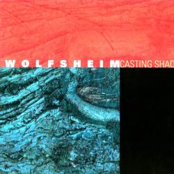 Wolfsheim Casting Shadows Фирменный CD Wolfsheim Casting Shadows Фирменный CD