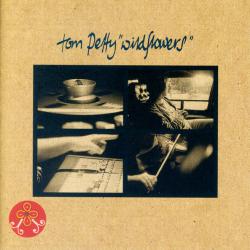 TOM PETTY WILDFLOWERS Фирменный CD TOM PETTY WILDFLOWERS Фирменный CD