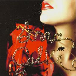 Anna Calvi Anna Calvi Фирменный CD Anna Calvi Anna Calvi Фирменный CD