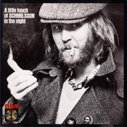 HARRY NILSSON A Little Touch Of Schmilsson In The Night Фирменный CD HARRY NILSSON A Little Touch Of Schmilsson In The Night Фирменный CD