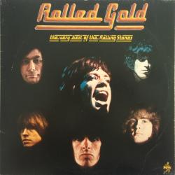 ROLLING STONES Rolled Gold (The Very Best Of The Rolling Stones) Виниловая пластинка ROLLING STONES Rolled Gold (The Very Best Of The Rolling Stones) Виниловая пластинка