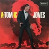 A-TOM-IC JONES A-TOM-IC JONES