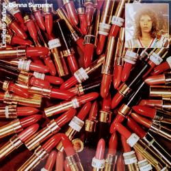 DONNA SUMMER DONNA SUMMER Виниловая пластинка DONNA SUMMER DONNA SUMMER Виниловая пластинка