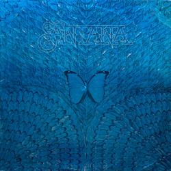 SANTANA BORBOLETTA Виниловая пластинка SANTANA BORBOLETTA Виниловая пластинка