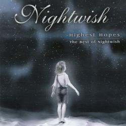 NIGHTWISH Highest Hopes (The Best Of Nightwish) Фирменный CD NIGHTWISH Highest Hopes (The Best Of Nightwish) Фирменный CD