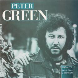 PETER GREEN Peter Green Фирменный CD PETER GREEN Peter Green Фирменный CD