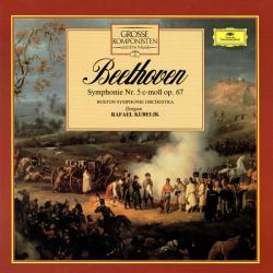 BEETHOVEN RAFAEL KUBELIK Symphonie Nr. 5 C-moll Op. 67 Виниловая пластинка BEETHOVEN RAFAEL KUBELIK Symphonie Nr. 5 C-moll Op. 67 Виниловая пластинка