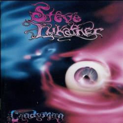 STEVE LUKATHER Candyman Фирменный CD STEVE LUKATHER Candyman Фирменный CD