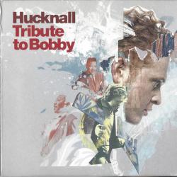 Mick Hucknall Tribute To Bobby Фирменный CD Mick Hucknall Tribute To Bobby Фирменный CD