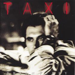 BRYAN FERRY TAXI Фирменный CD BRYAN FERRY TAXI Фирменный CD