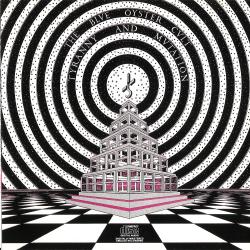 BLUE OYSTER CULT Tyranny And Mutation Фирменный CD BLUE OYSTER CULT Tyranny And Mutation Фирменный CD
