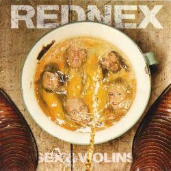 REDNEX Sex & Violins Фирменный CD REDNEX Sex & Violins Фирменный CD