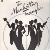 THE MANHATTAN TRANSFER THE MANHATTAN TRANSFER