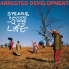 3 Years, 5 Months And 2 Days In The Life Of ... 3 Years, 5 Months And 2 Days In The Life Of ...