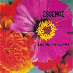Lucinda Williams Essence Фирменный CD Lucinda Williams Essence Фирменный CD