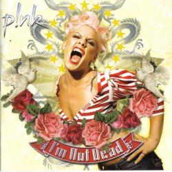 PINK I'M NOT DEAD Фирменный CD PINK I'M NOT DEAD Фирменный CD
