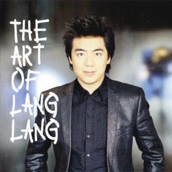 LANG LANG The Art Of Lang Lang Фирменный CD LANG LANG The Art Of Lang Lang Фирменный CD
