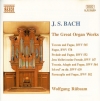 The Great Organ Works The Great Organ Works
