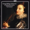3 Orchestral Suites